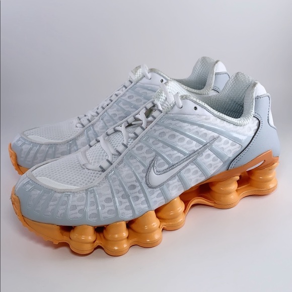 nike shox tl 2003